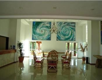 Hotel Costa Maya Mahahual