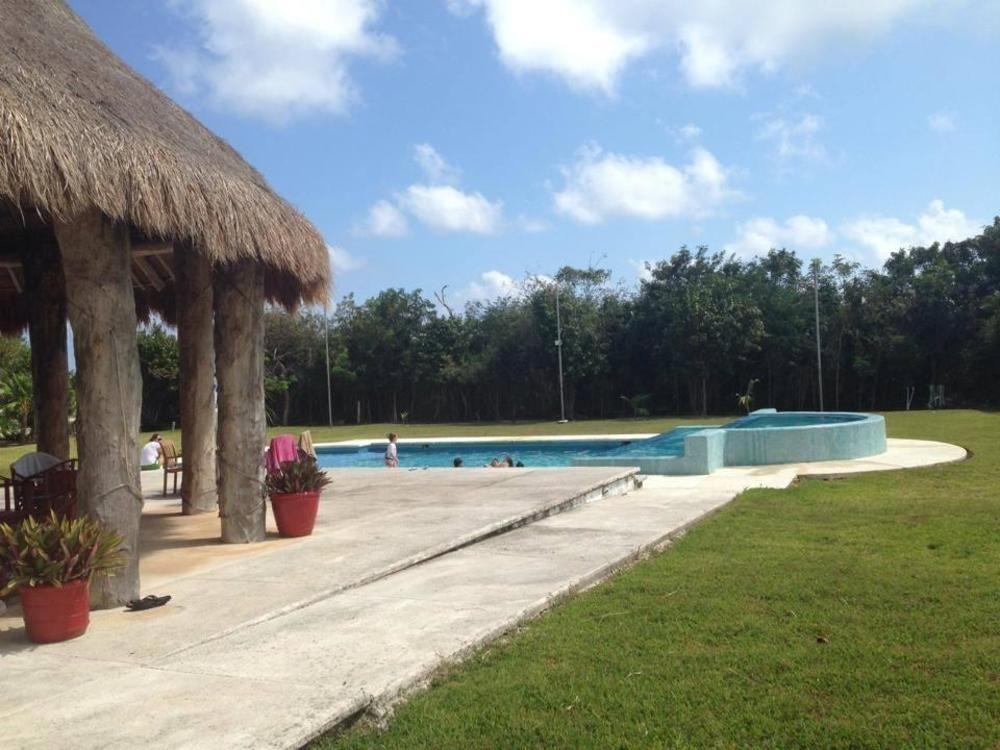 Hotel Costa Maya 4*