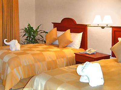 Hotel Costa Maya