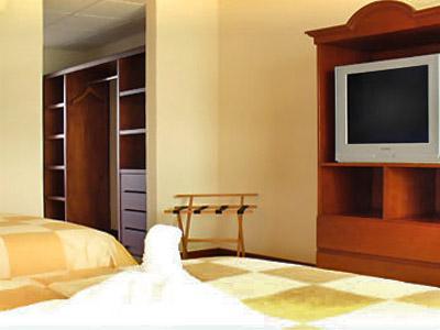 Hotel Costa Maya Mahahual