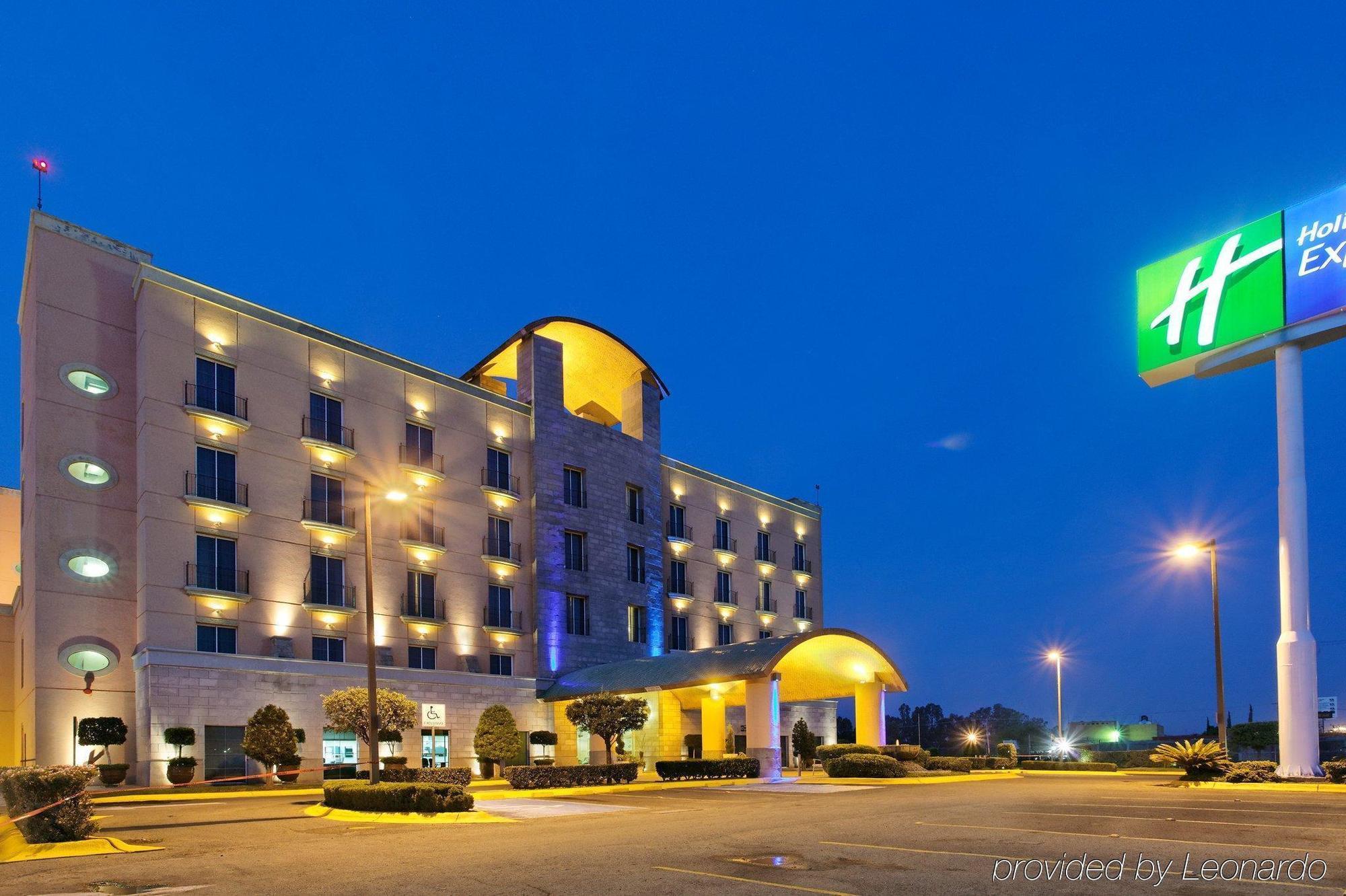 Express Silao-aeropuerto Bajio By Ihg