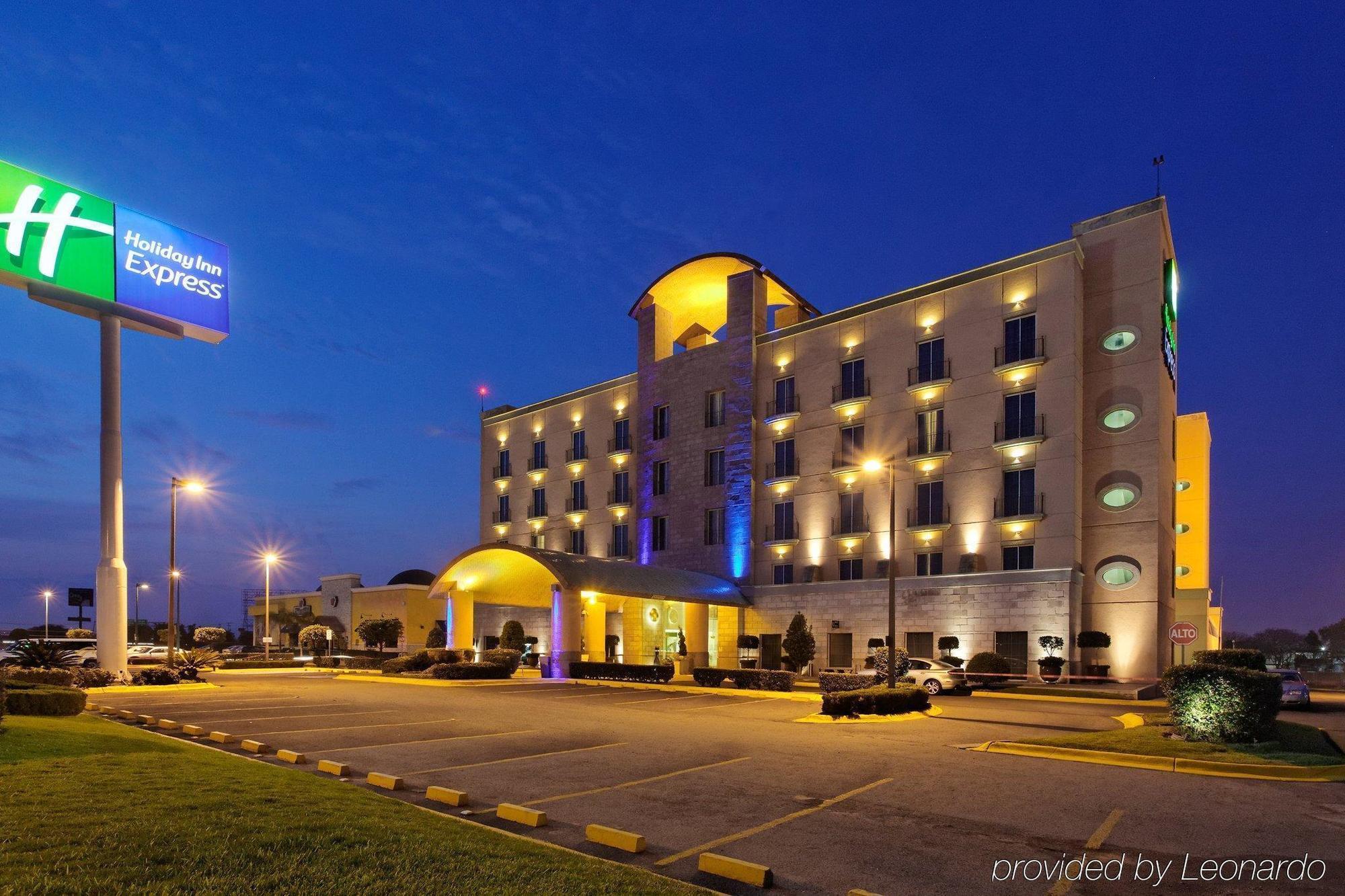 Hotel Express Silao-aeropuerto Bajio By Ihg 4*
