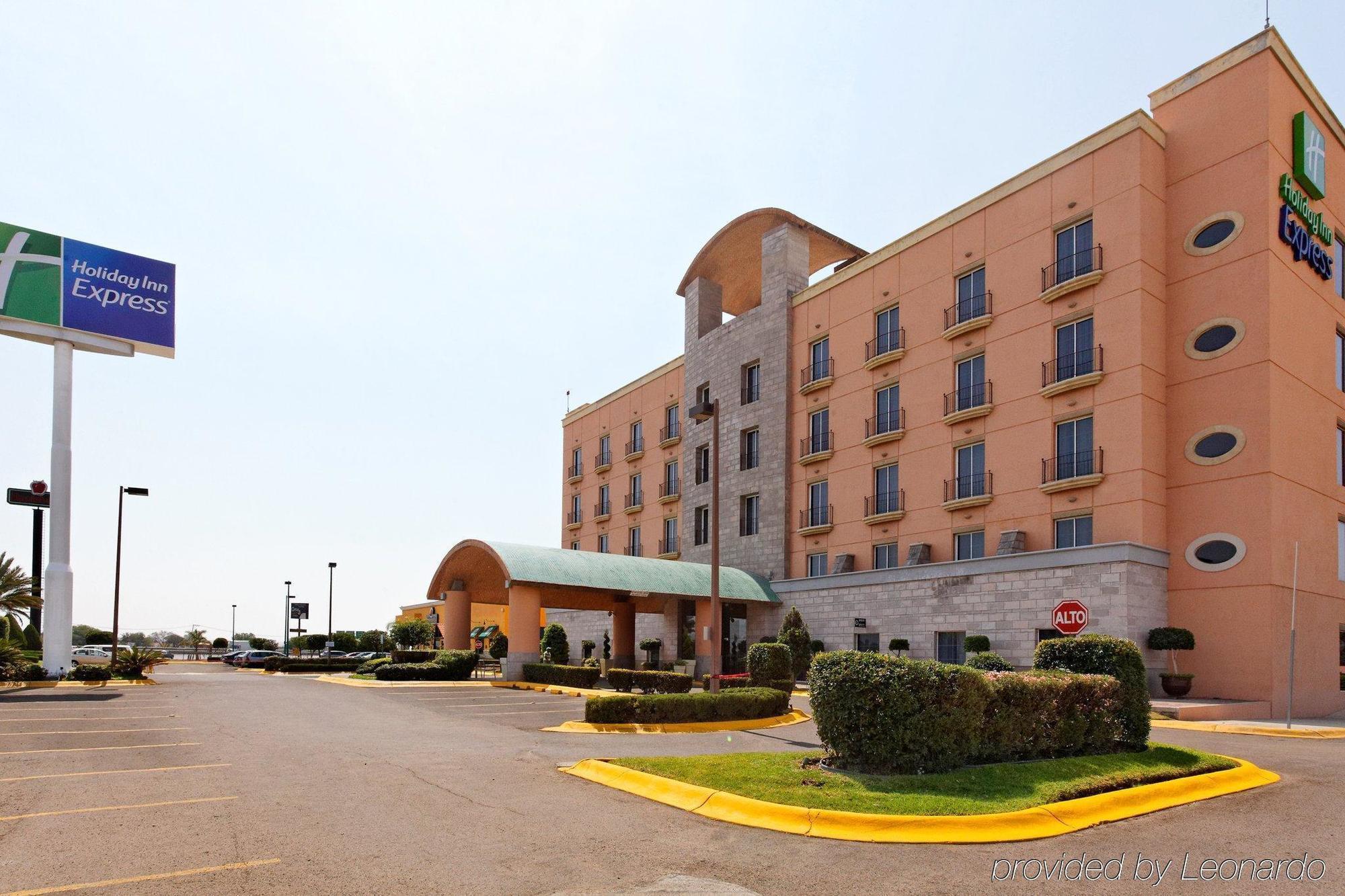 Hotel Express Silao-aeropuerto Bajio By Ihg