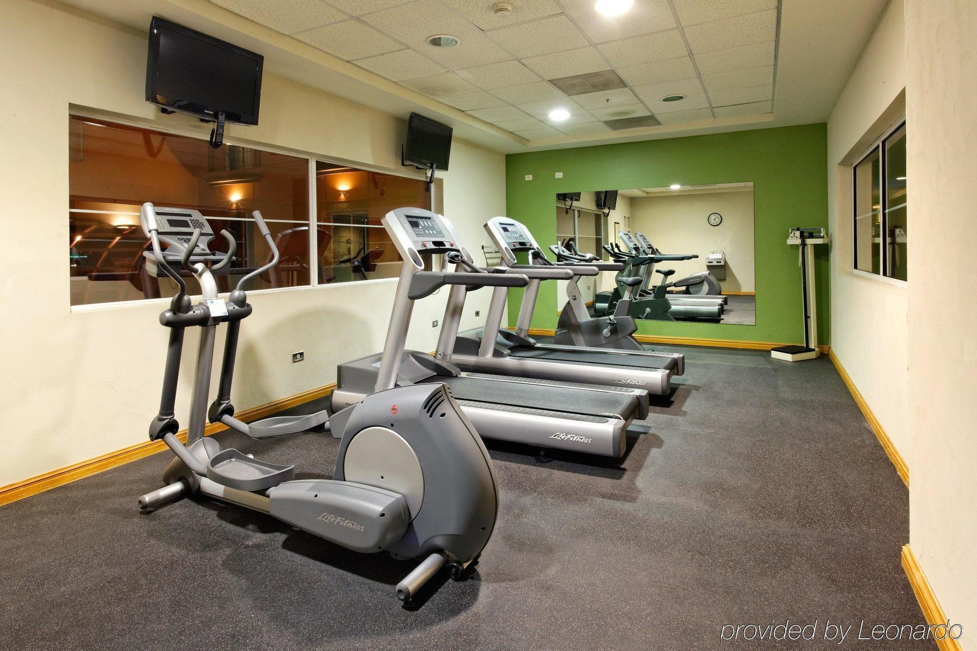 Hotel Express Silao-aeropuerto Bajio By Ihg Silao