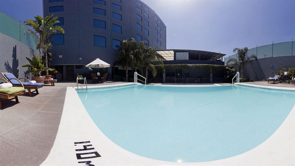 Hotel Irapuato, An Ihg