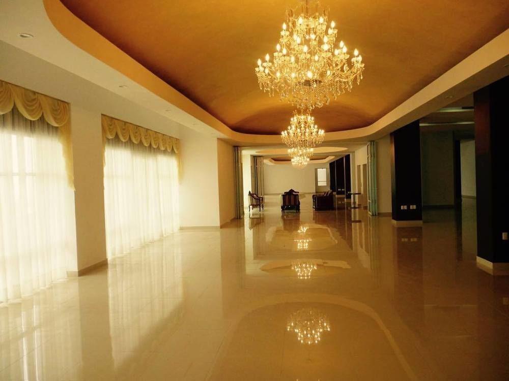 Hotel Oliba Boca del Rio (Veracruz)