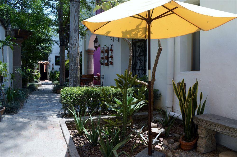 Bed & Breakfast Rosa Morada 4*