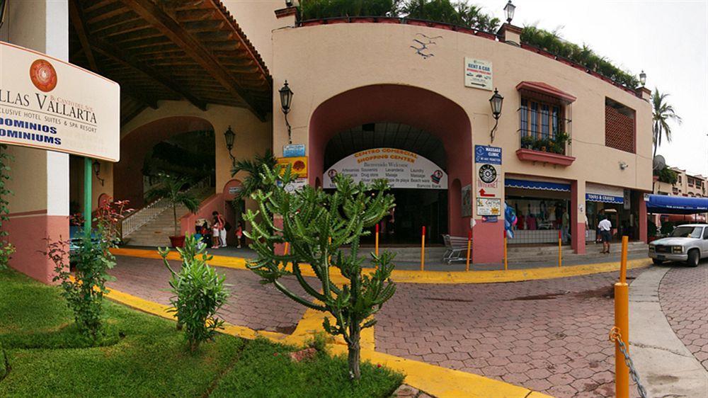 Hotel Vallarta By Canto Del Sol Puerto Vallarta