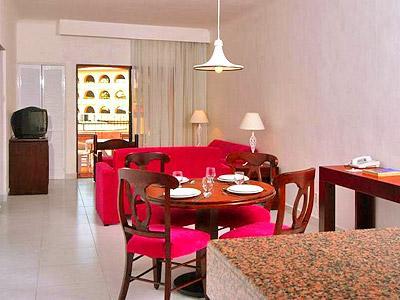 Hotel Vallarta By Canto Del Sol Puerto Vallarta