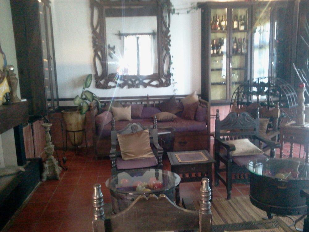 Hotel Hacienda La Magdalena