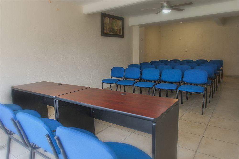 Hotel Guiva Huatulco