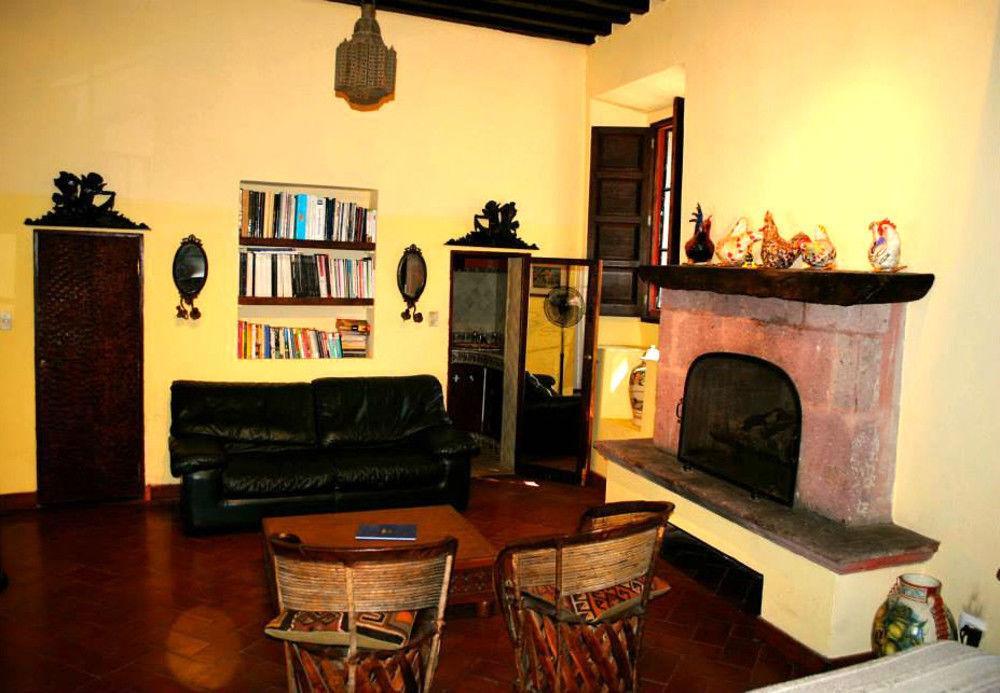 Casa Liza