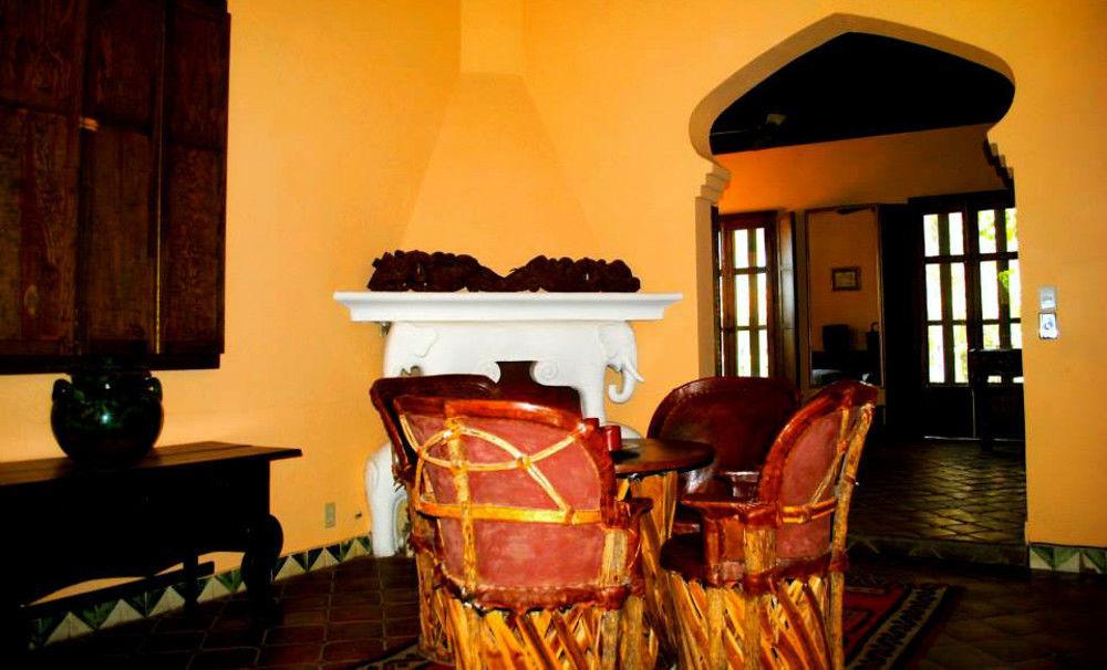Bed & Breakfast Casa Liza San Miguel de Allende