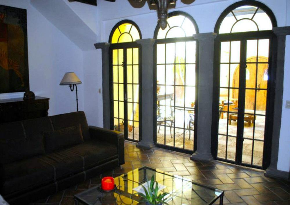 Casa Liza San Miguel de Allende