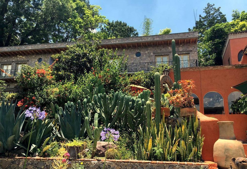 Bed & Breakfast Casa Liza 4*