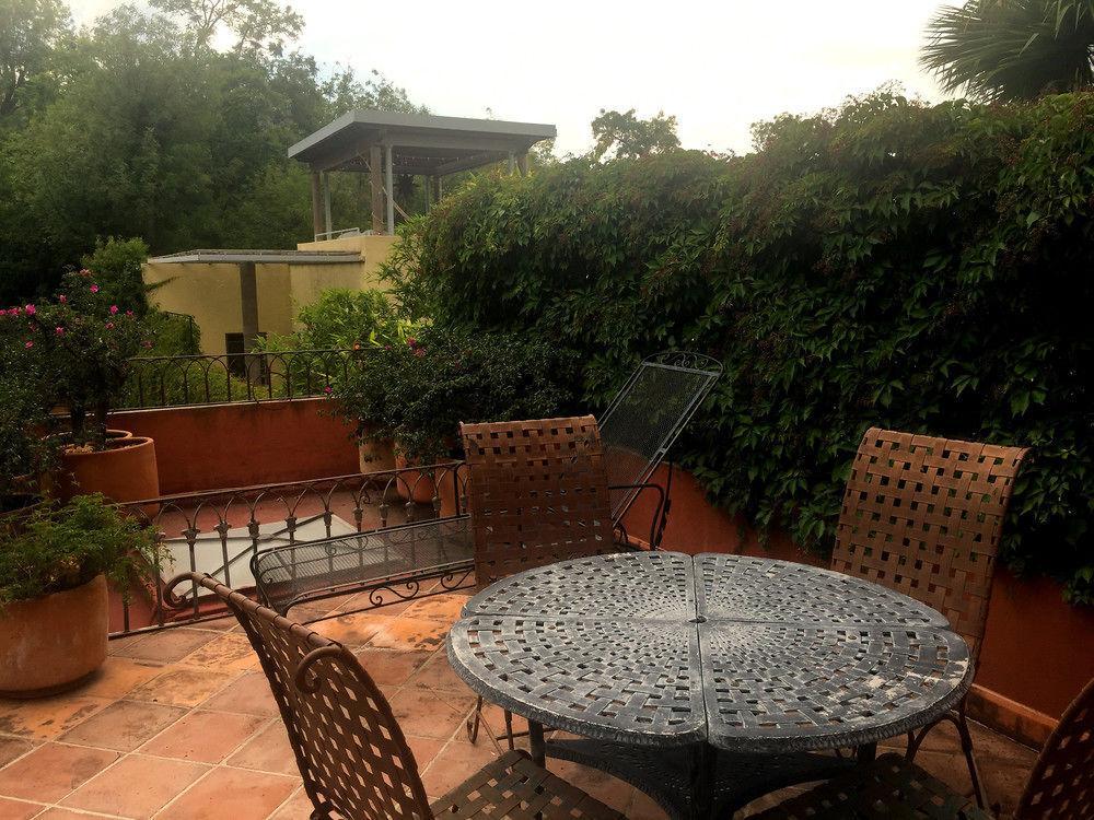 Casa Liza San Miguel de Allende