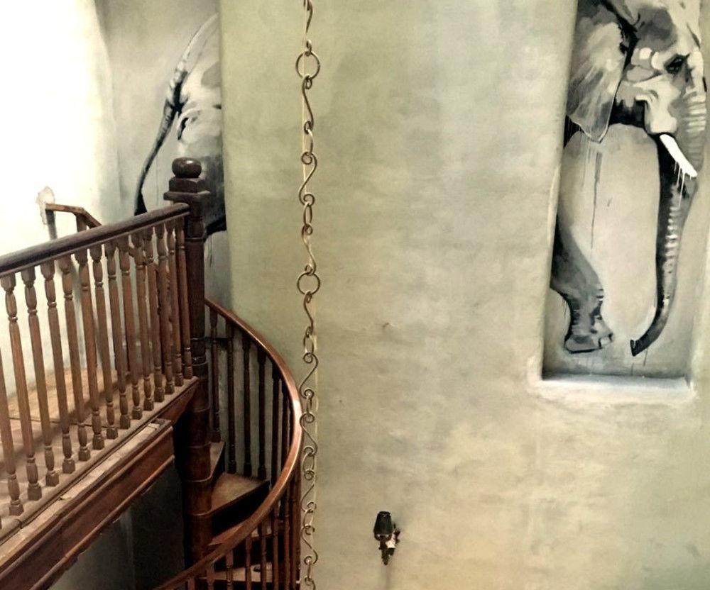 Casa Liza San Miguel de Allende