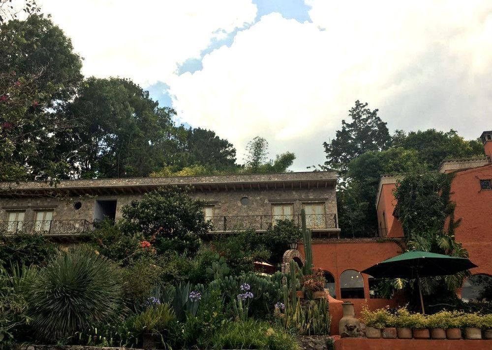 Bed & Breakfast Casa Liza San Miguel de Allende