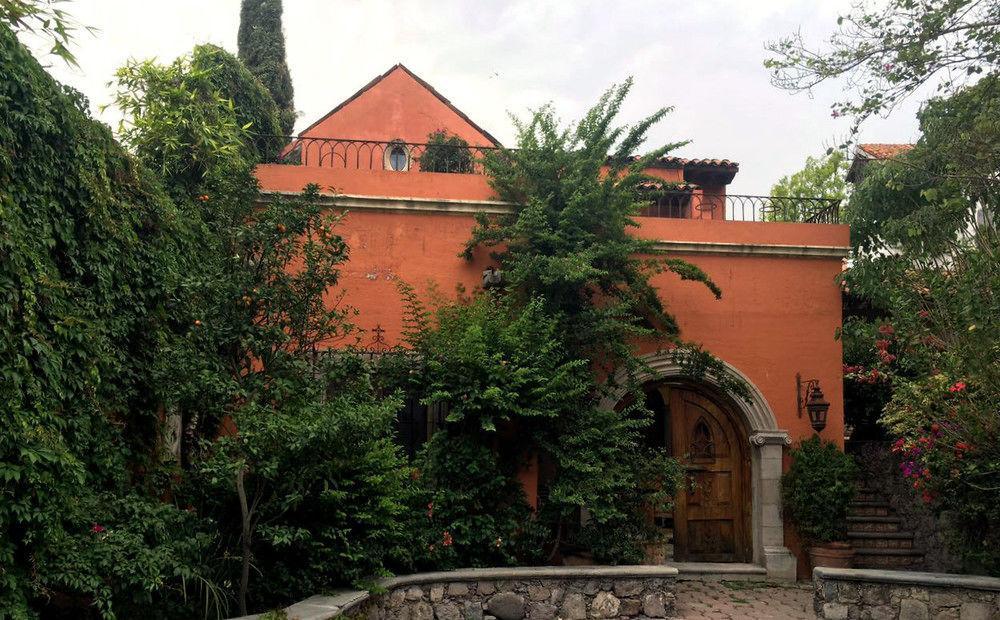 Casa Liza