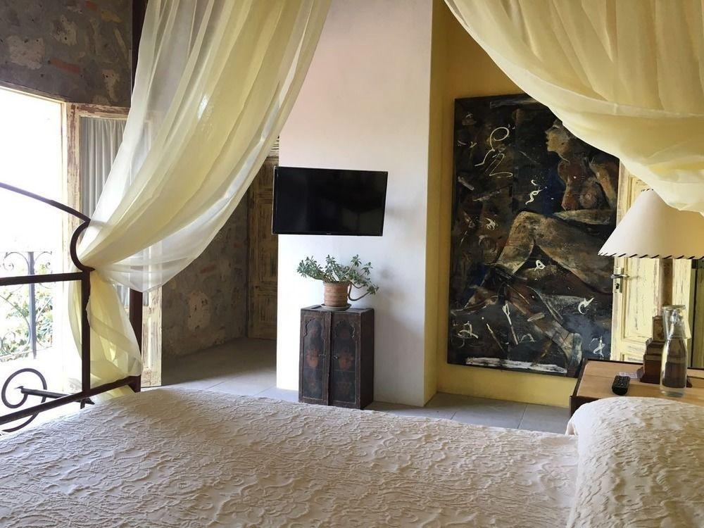 Casa Liza San Miguel de Allende