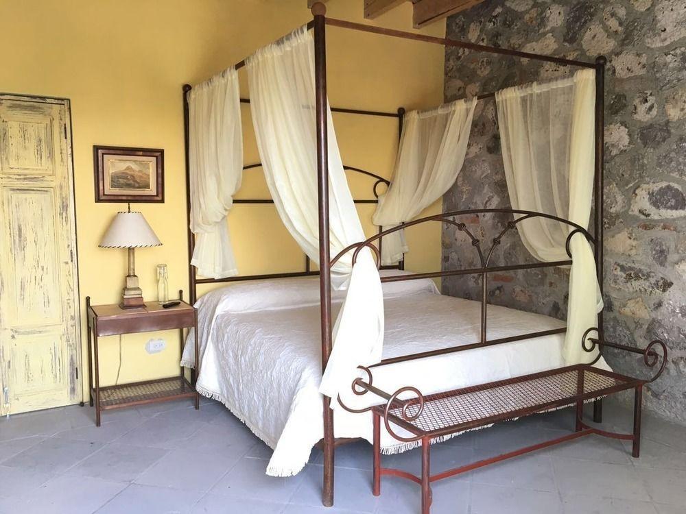 Bed & Breakfast Casa Liza San Miguel de Allende