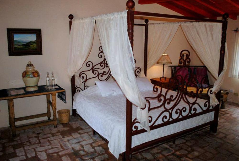 Bed & Breakfast Casa Liza San Miguel de Allende