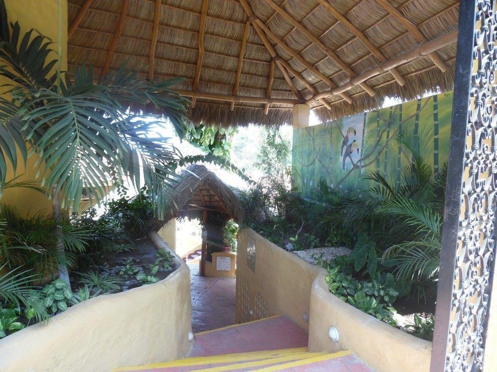 Hotel Plaza Tucanes