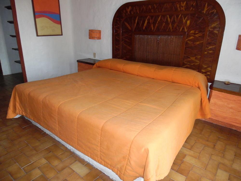 Hotel Plaza Tucanes