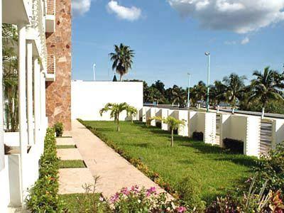 Hotel Noor Chetumal