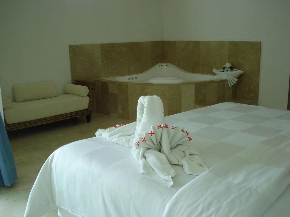 Hotel Noor Chetumal
