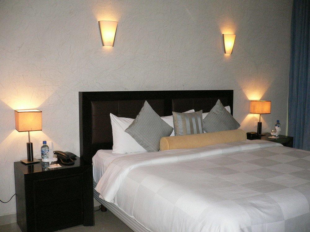 Hotel Noor