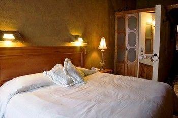Hotel Refugio Del Angel Patzcuaro
