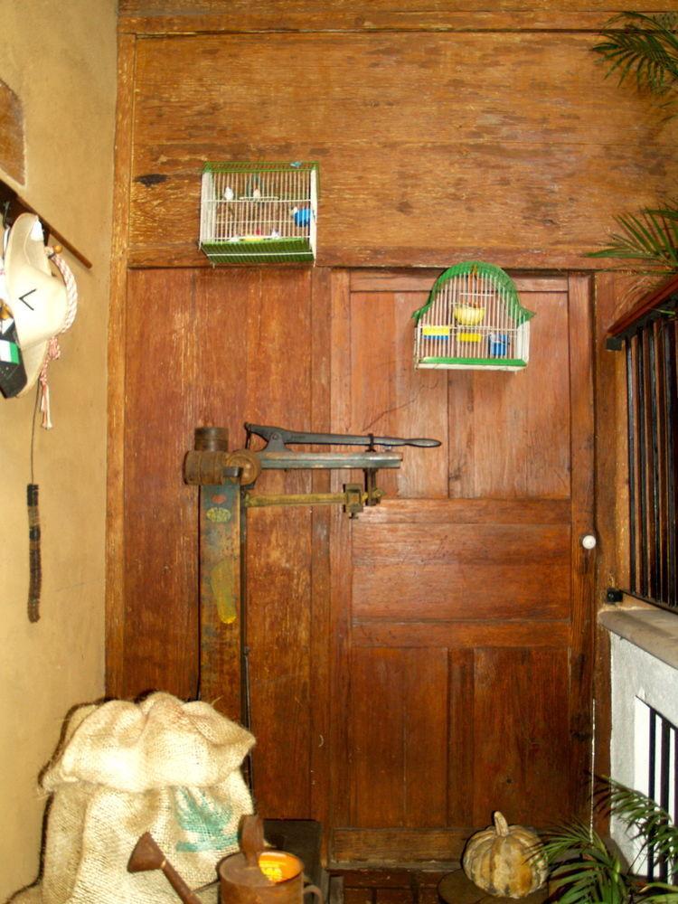 Hotel Refugio Del Angel 3*
