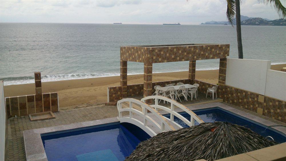 Hotel Albatros