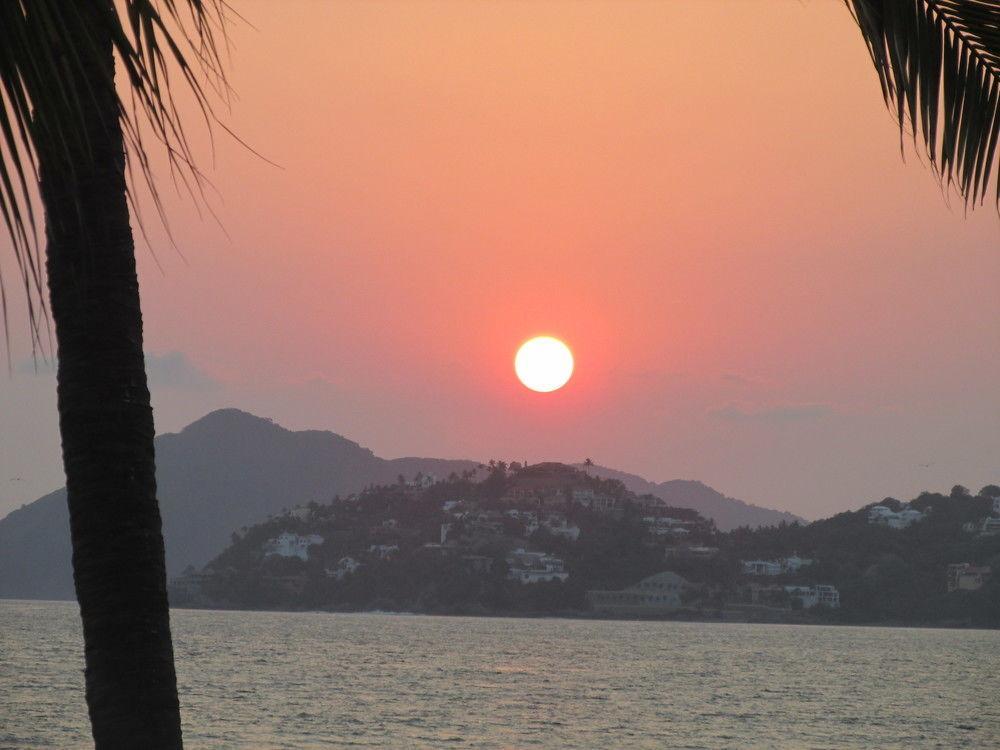 Hotel Albatros Manzanillo
