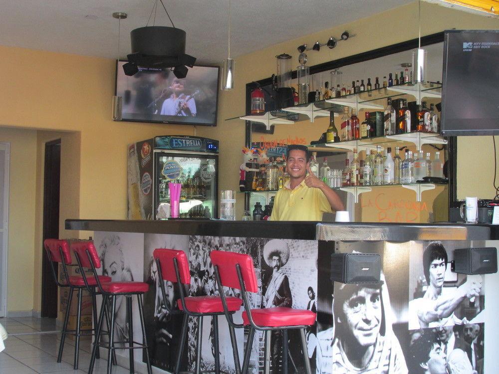 Hotel Albatros 3*