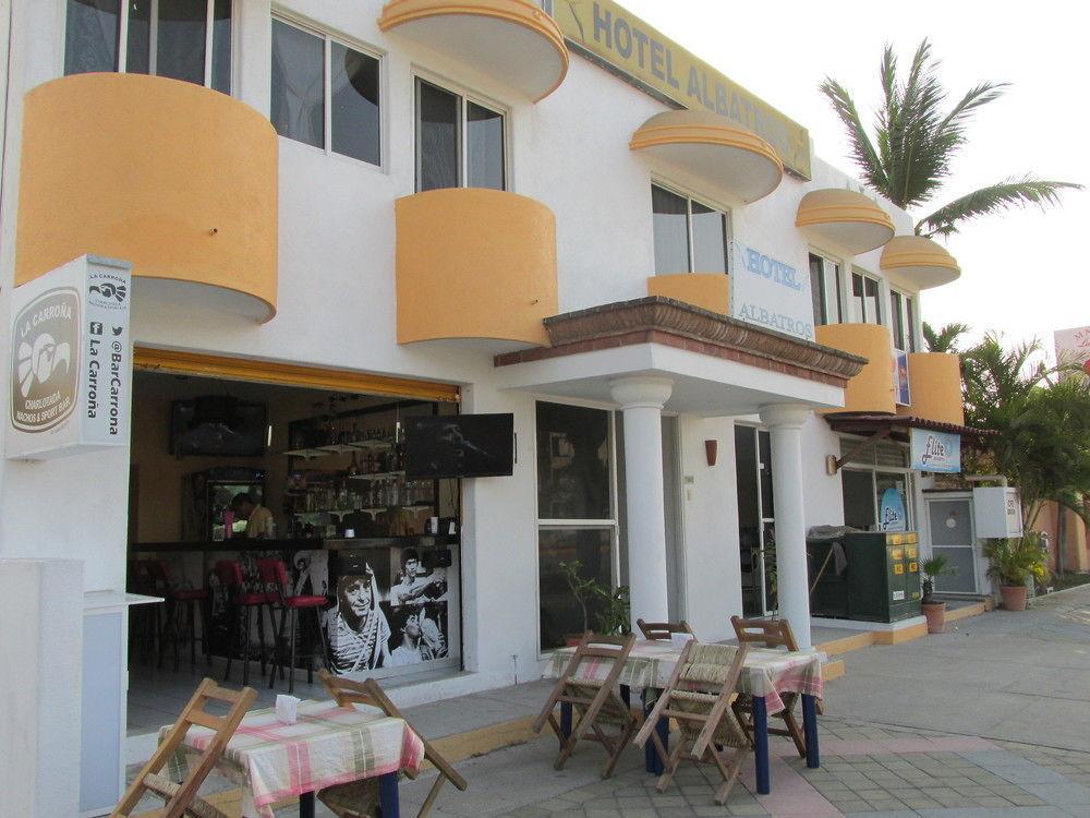 Albatros Manzanillo