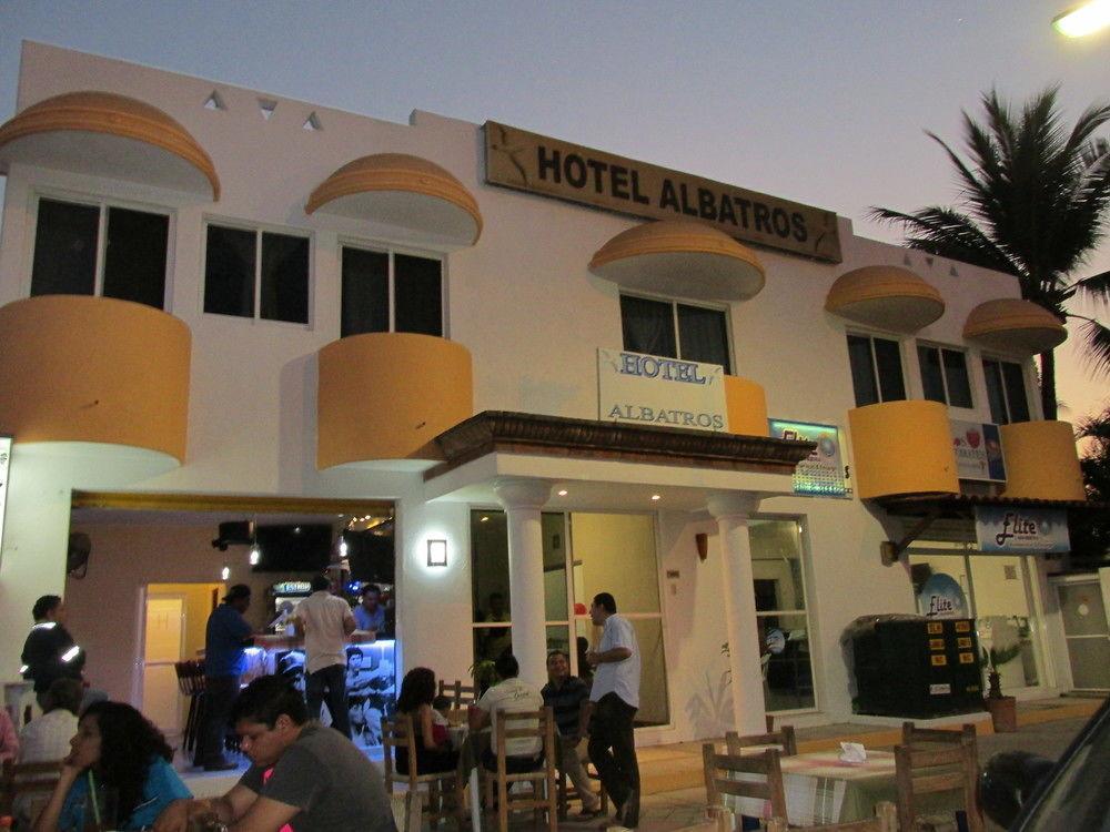 Hotel Albatros