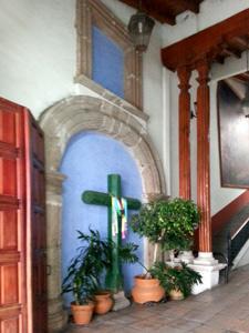 Hotel Mision Centro Historico 4*