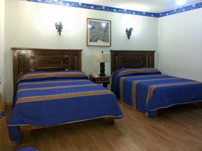 Hotel Mision Centro Historico Patzcuaro