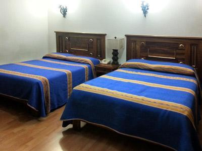 Hotel Mision Centro Historico 4*