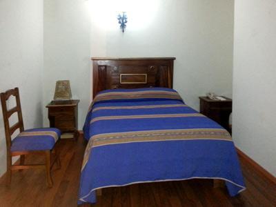 Mision Centro Historico Patzcuaro