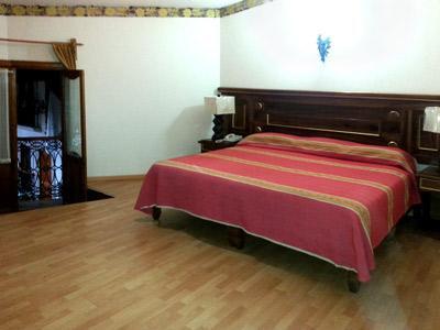 Hotel Mision Centro Historico