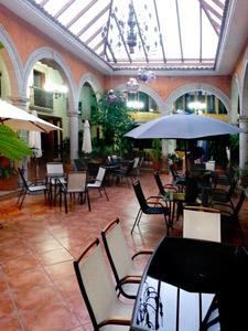 Hotel Mision Centro Historico