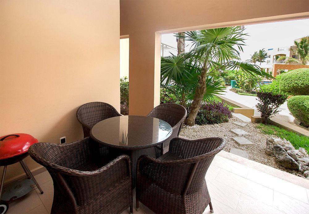Apartment El Faro By Teamoplaya Playa del Carmen