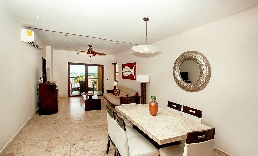 Apartment El Faro By Teamoplaya *