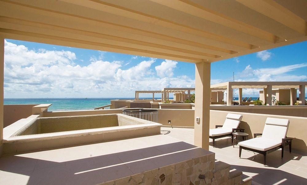 El Faro By Teamoplaya Playa del Carmen