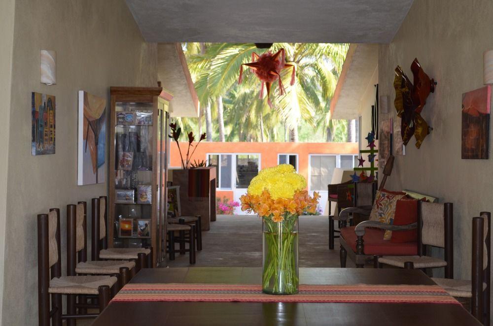 Hotel Chantli Mare Boca de Iguanas