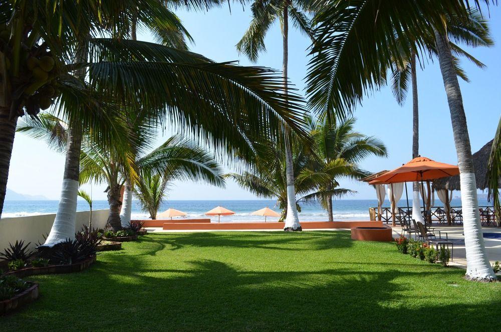Chantli Mare Boca de Iguanas