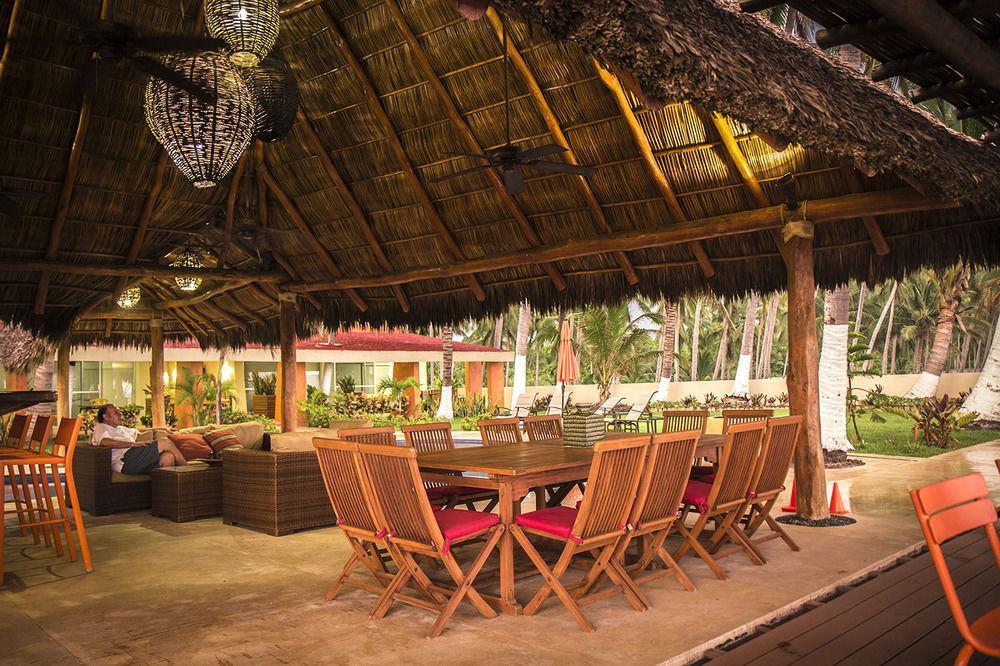 Hotel Chantli Mare